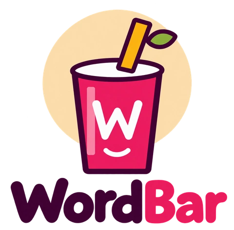WordBar